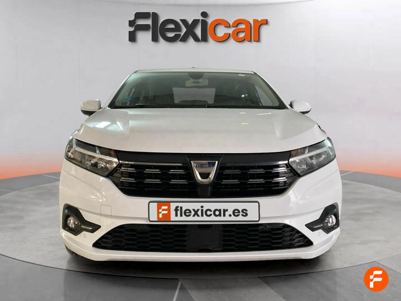 dacia logan 2022 / foto grande (2)
