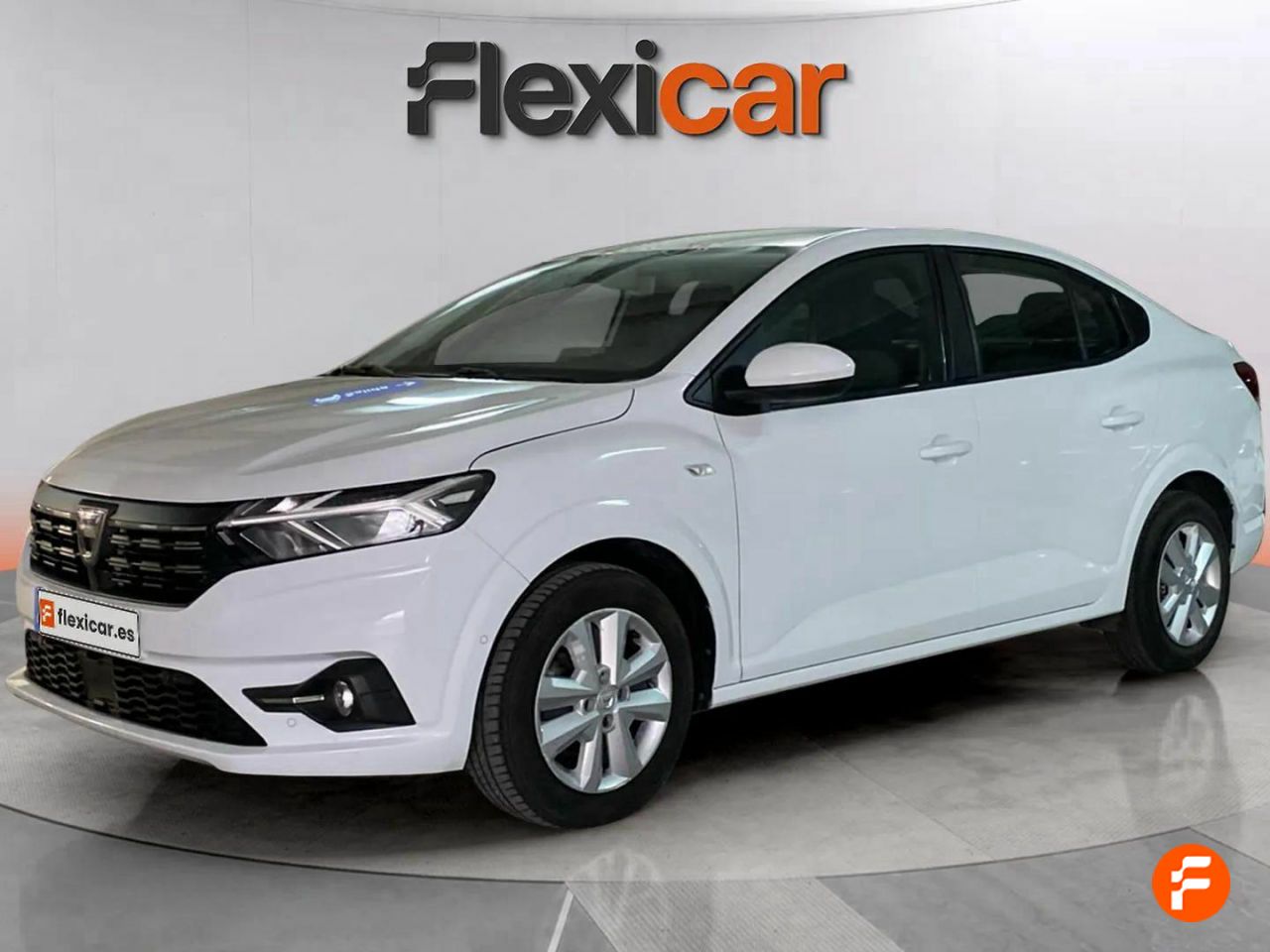 dacia logan 2022 / foto grande (3)