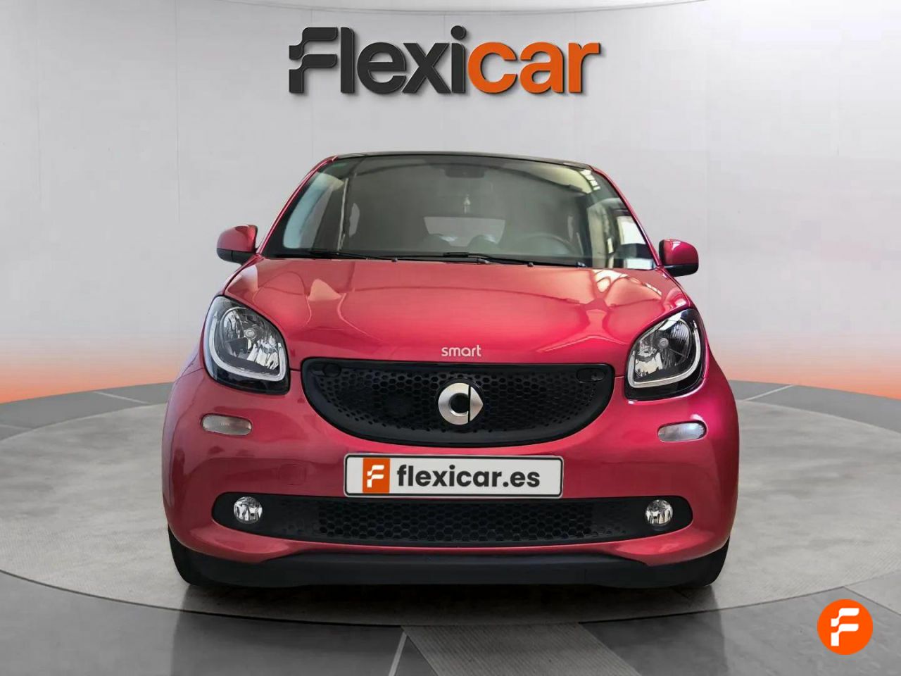 smart forfour 2017 / foto grande (3)