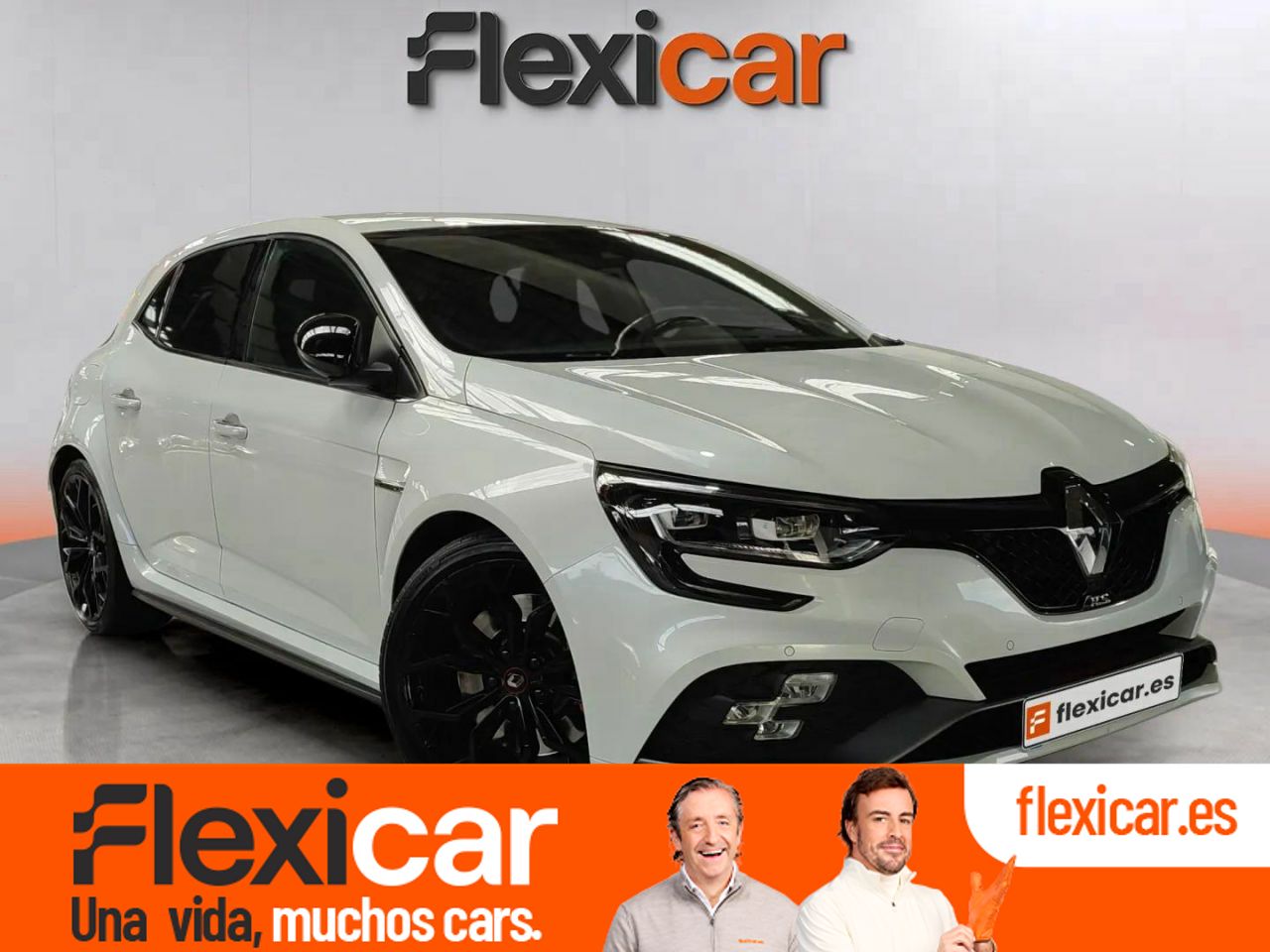 Foto renault megane 2019 /