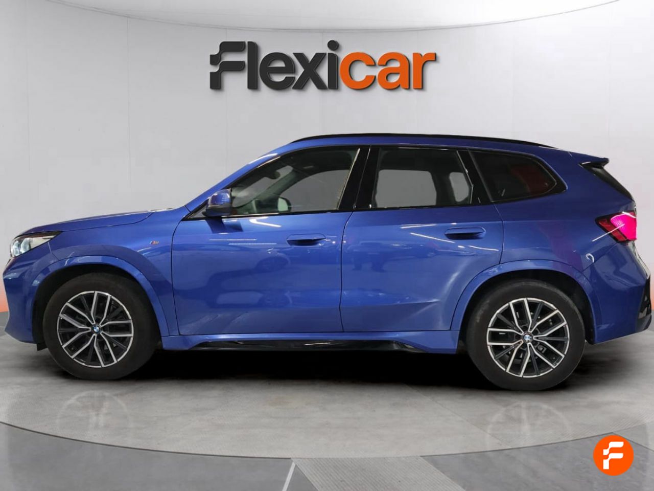 bmw x1 2024 / foto grande (3)