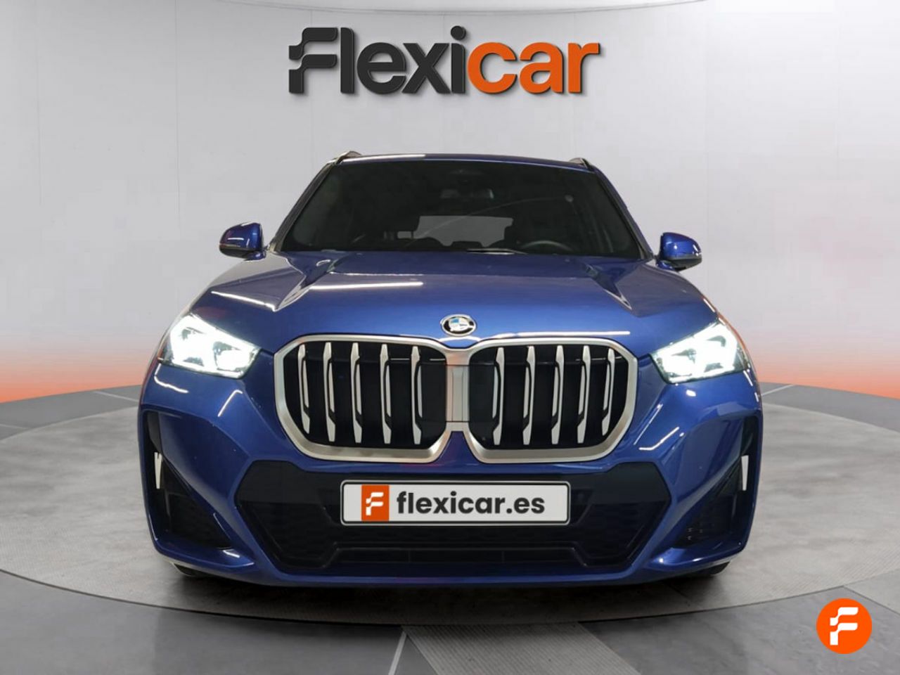 bmw x1 2024 / foto grande (2)