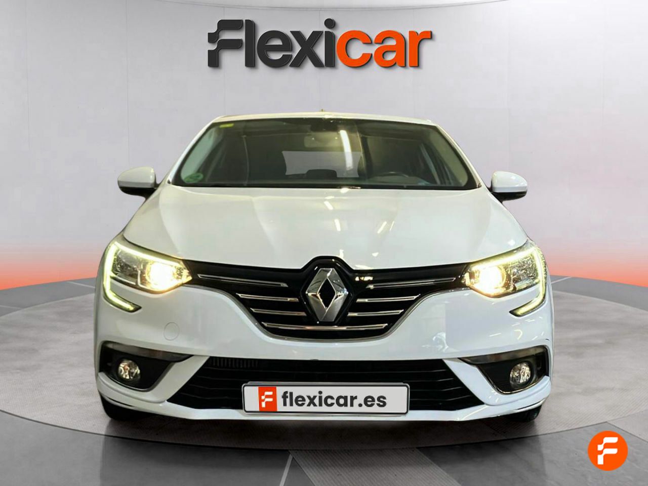 renault megane 2018 / foto grande (2)