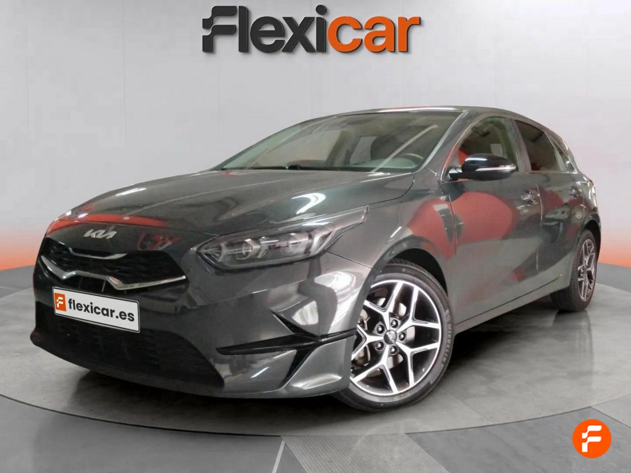 kia ceed 2023 / foto grande (2)