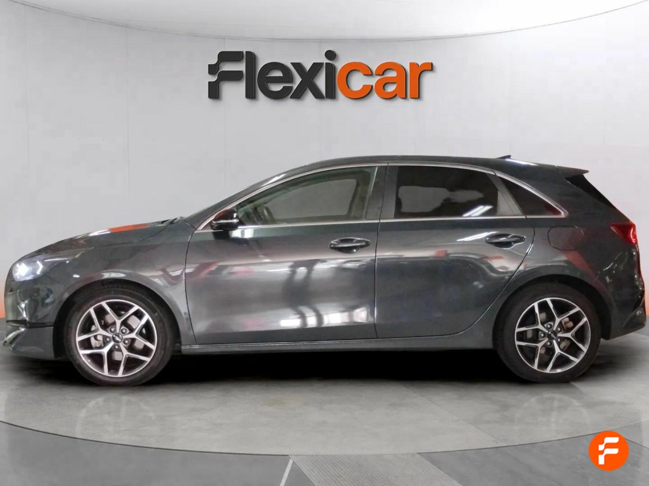 kia ceed 2023 / foto grande (3)