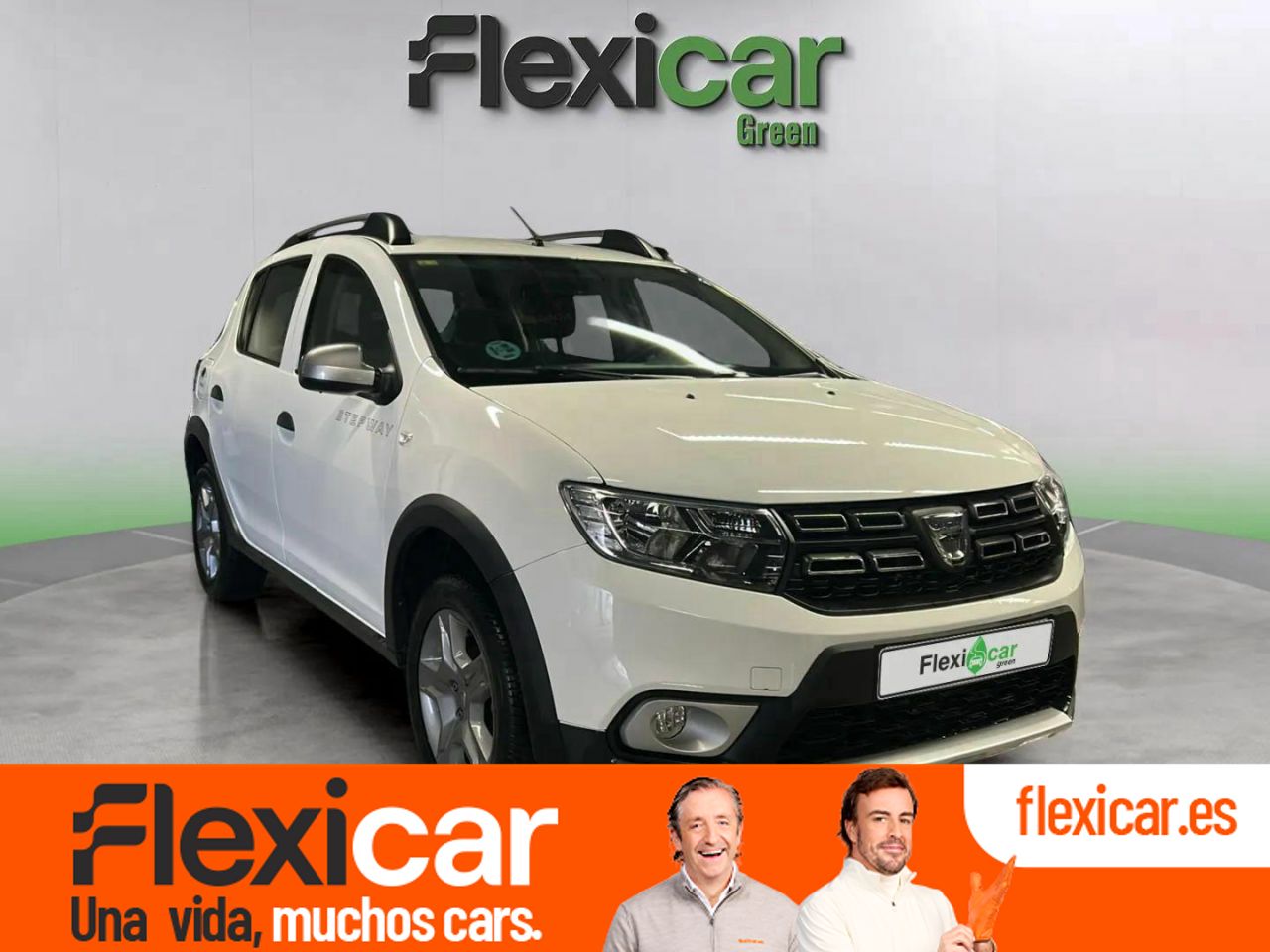 Foto dacia sandero 2020 /