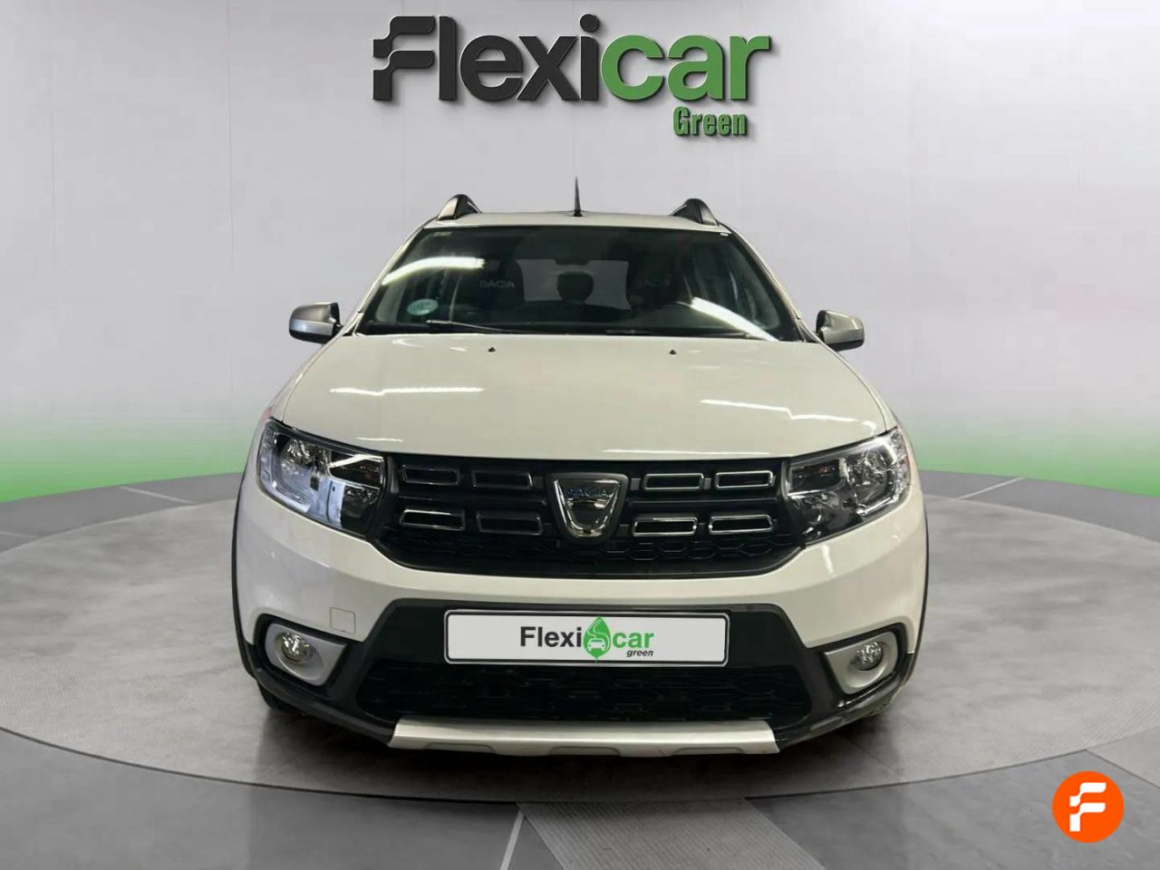 dacia sandero 2020 / foto grande (2)