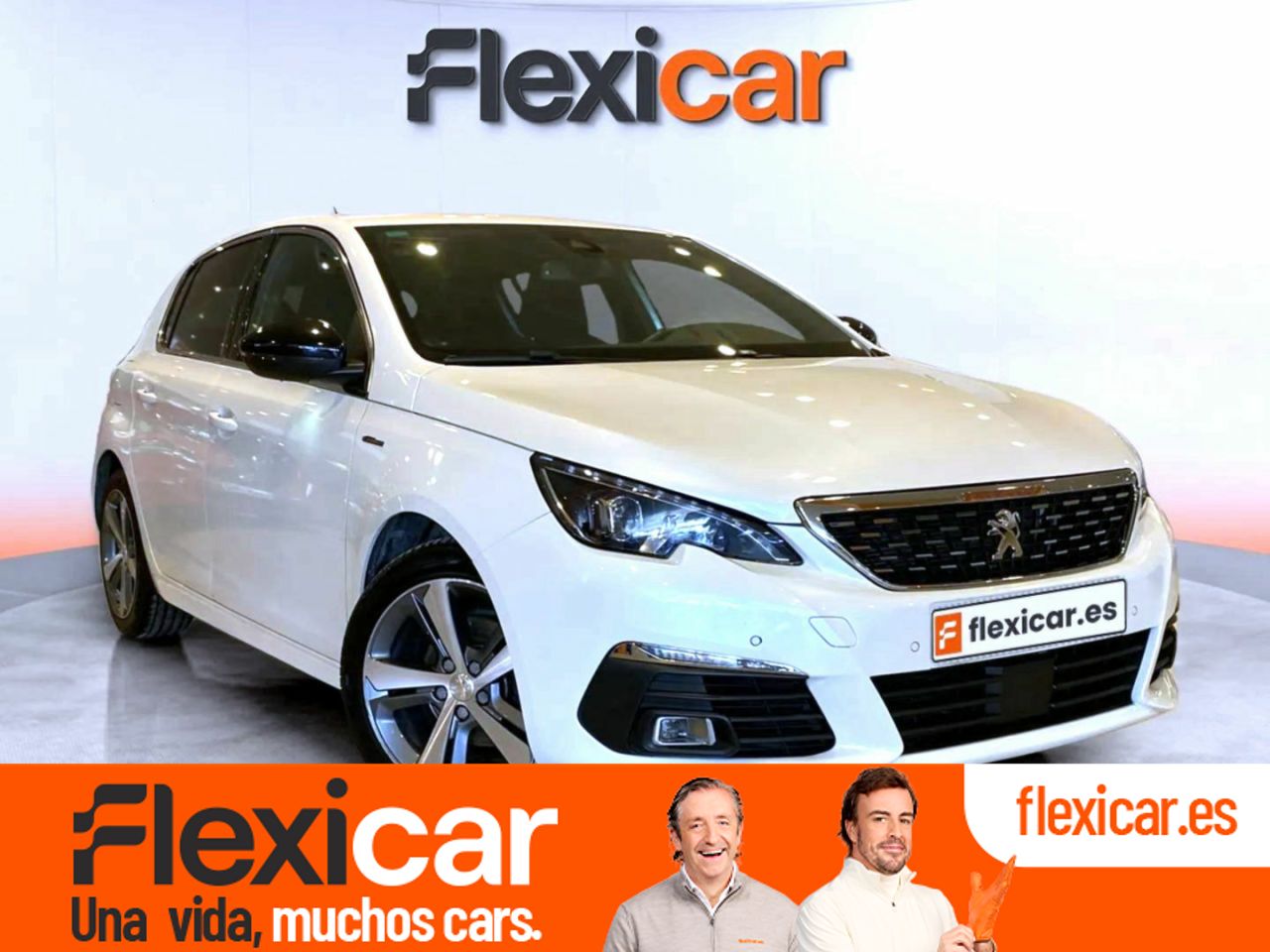 Foto peugeot 308 2019 /