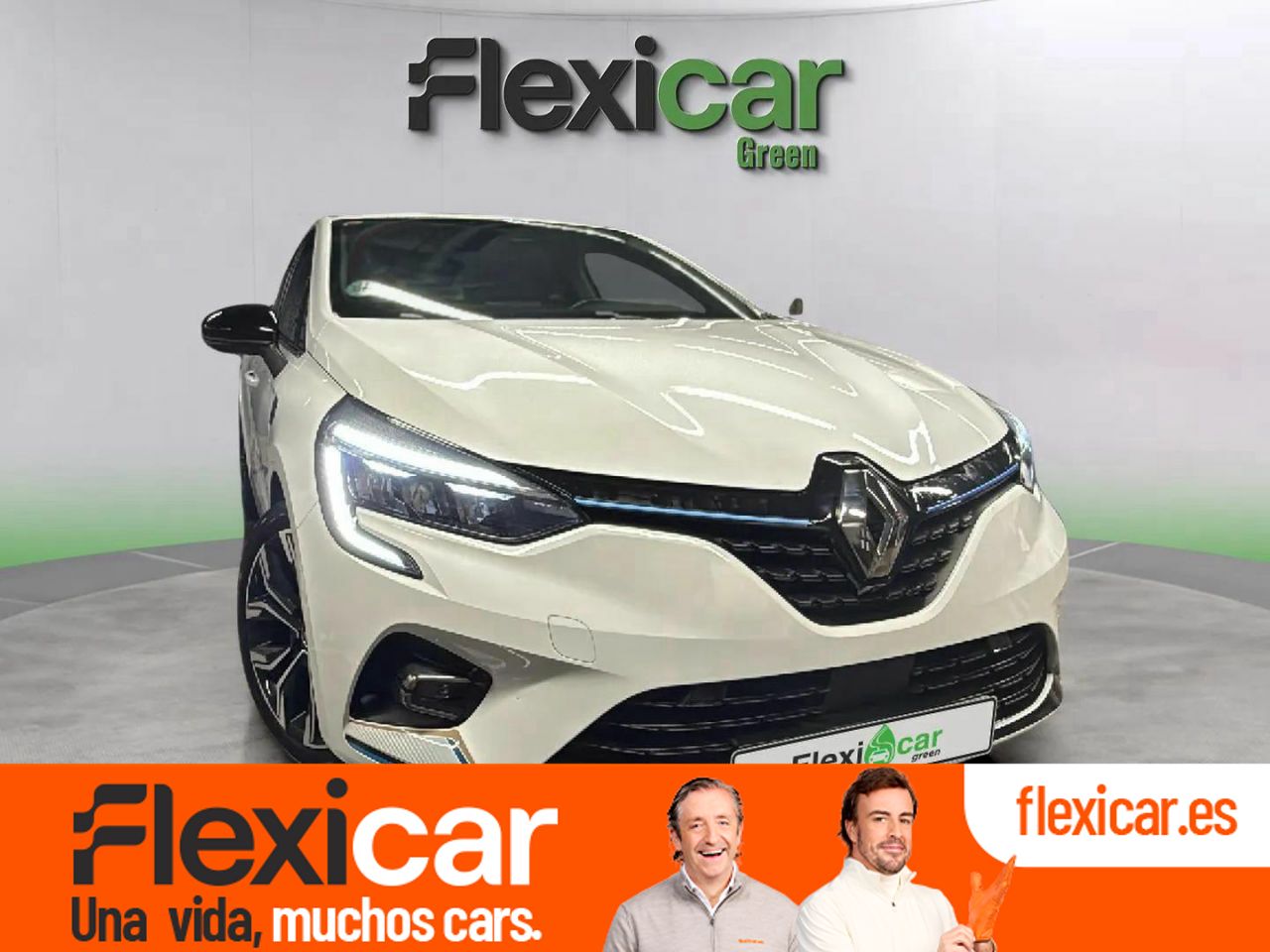 Foto renault clio 2021 /
