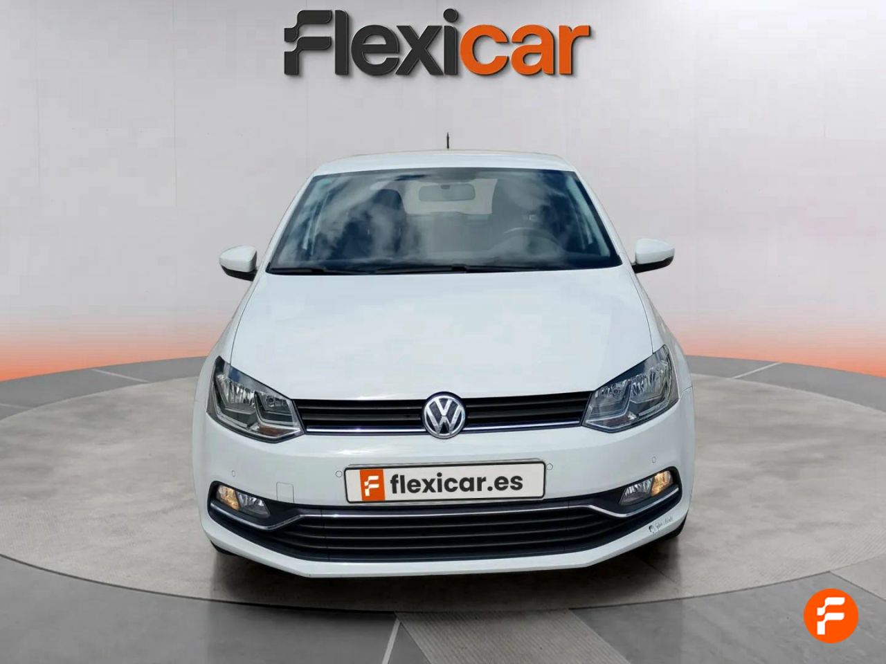 volkswagen polo 2017 / foto grande (2)