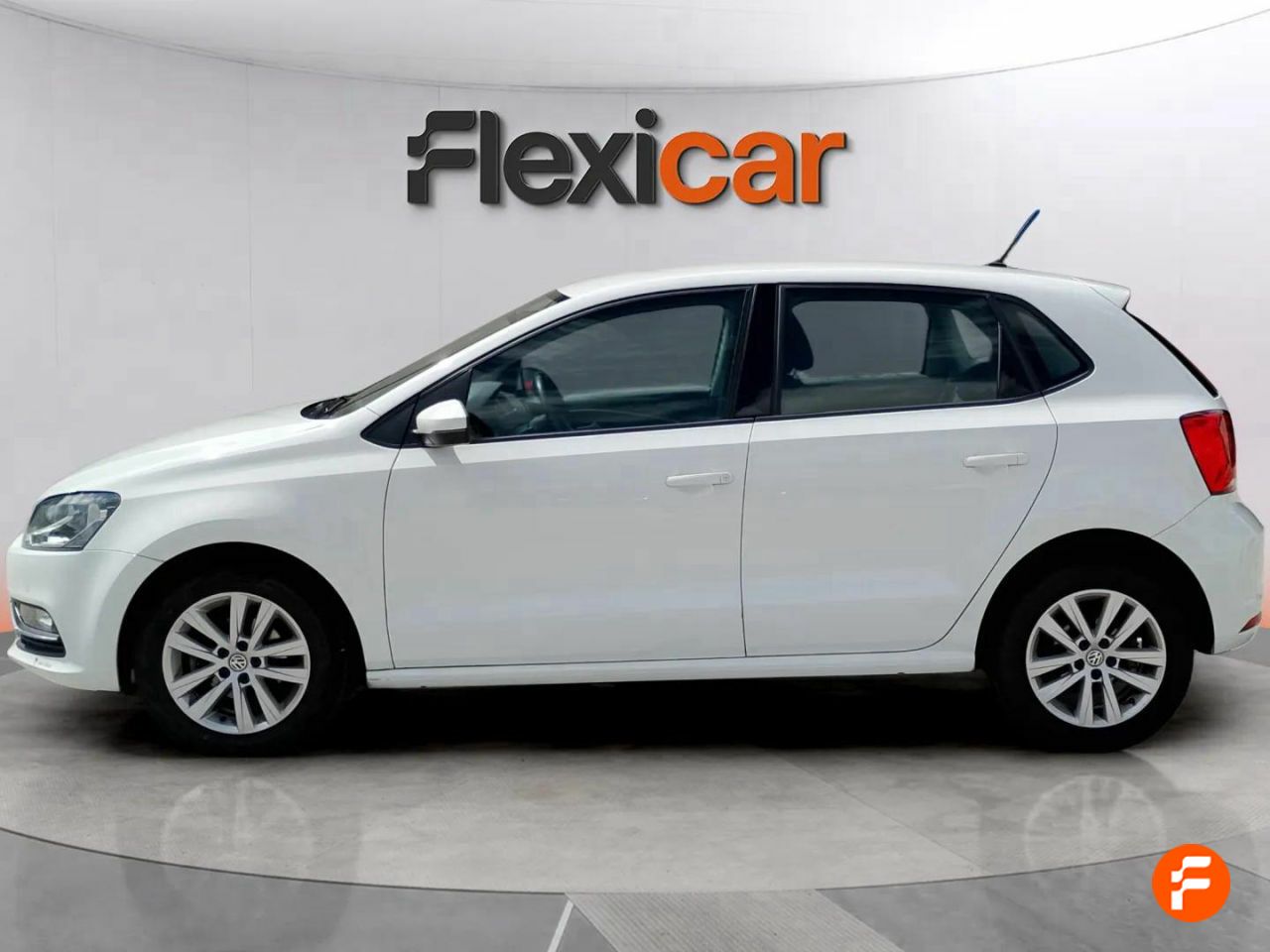 volkswagen polo 2017 / foto grande (3)