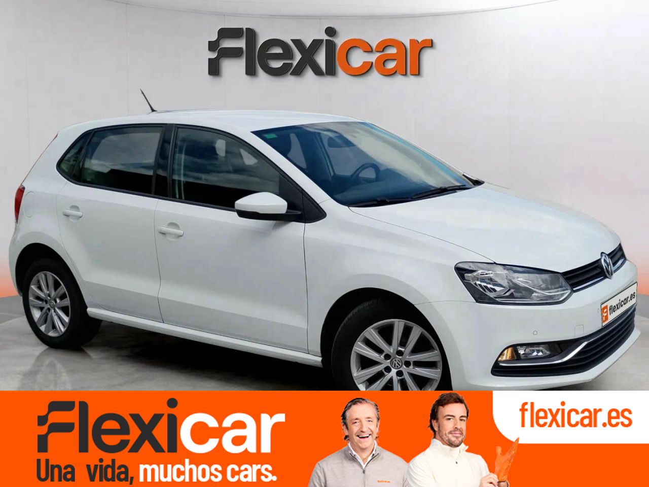 Foto volkswagen polo 2017 /