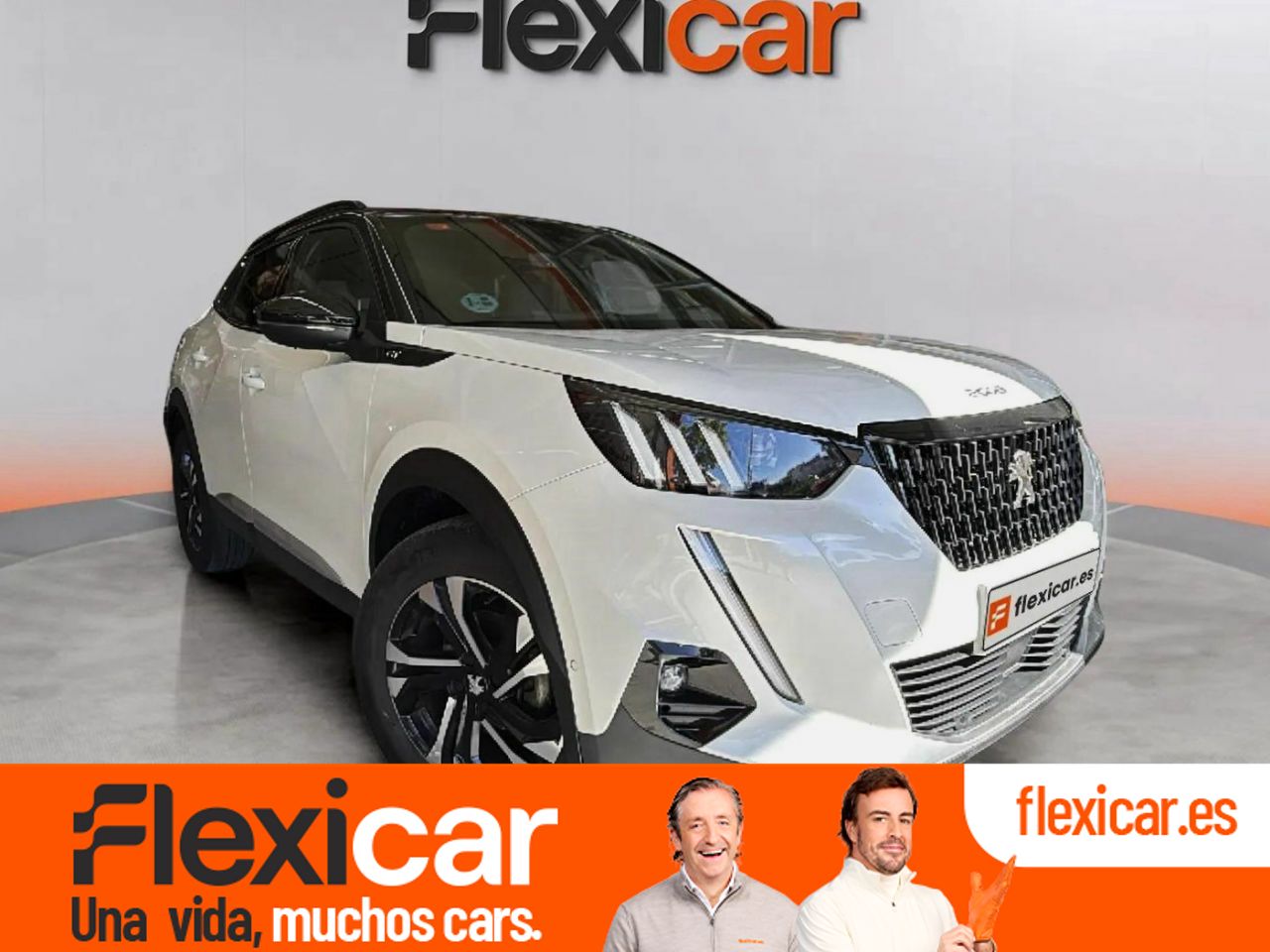Foto peugeot 2008 2022 /