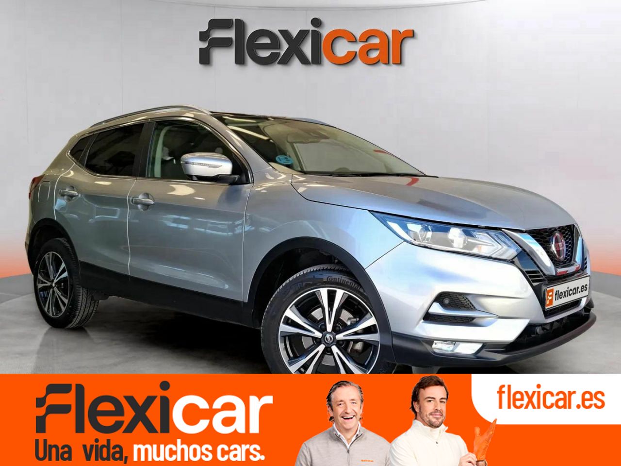 Foto nissan qashqai 2020 /