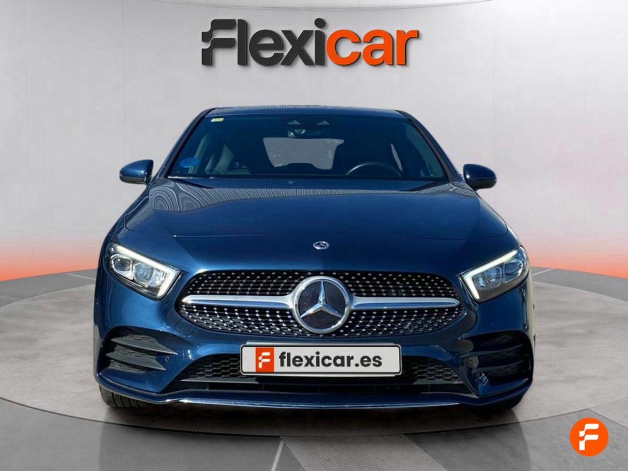 mercedes clase a 2020 / foto grande (2)