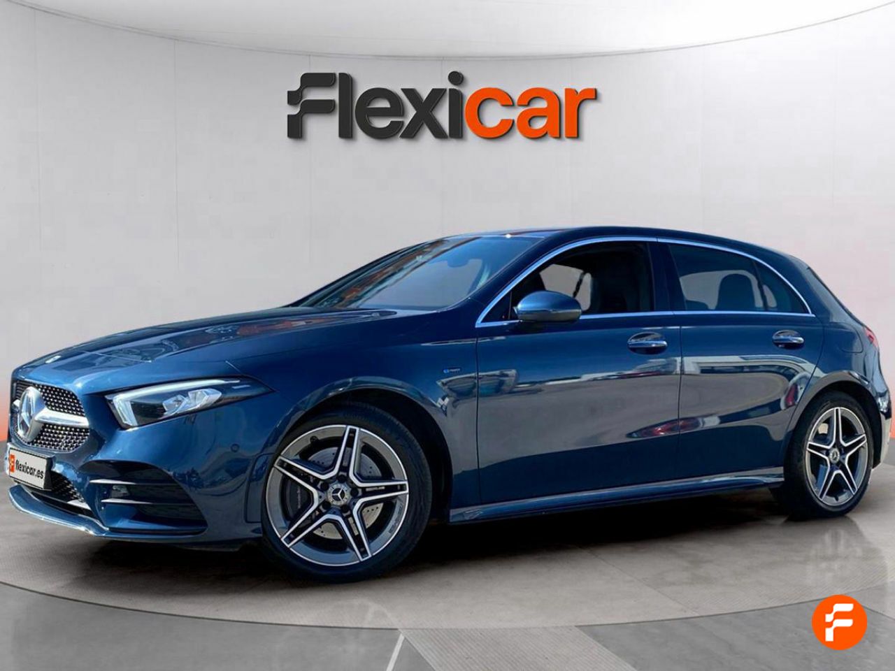 mercedes clase a 2020 / foto grande (3)