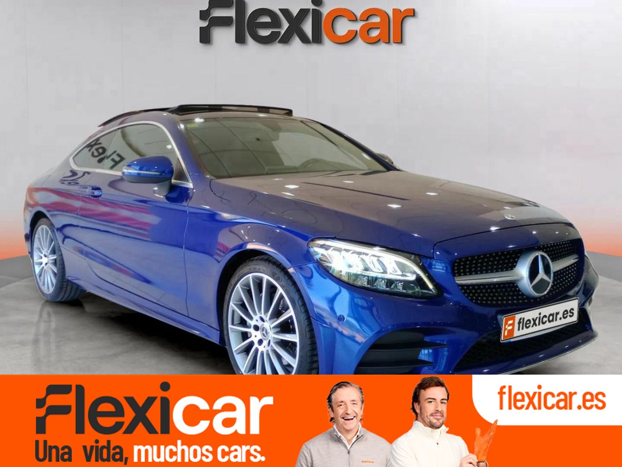 Foto mercedes clase c 2018 /