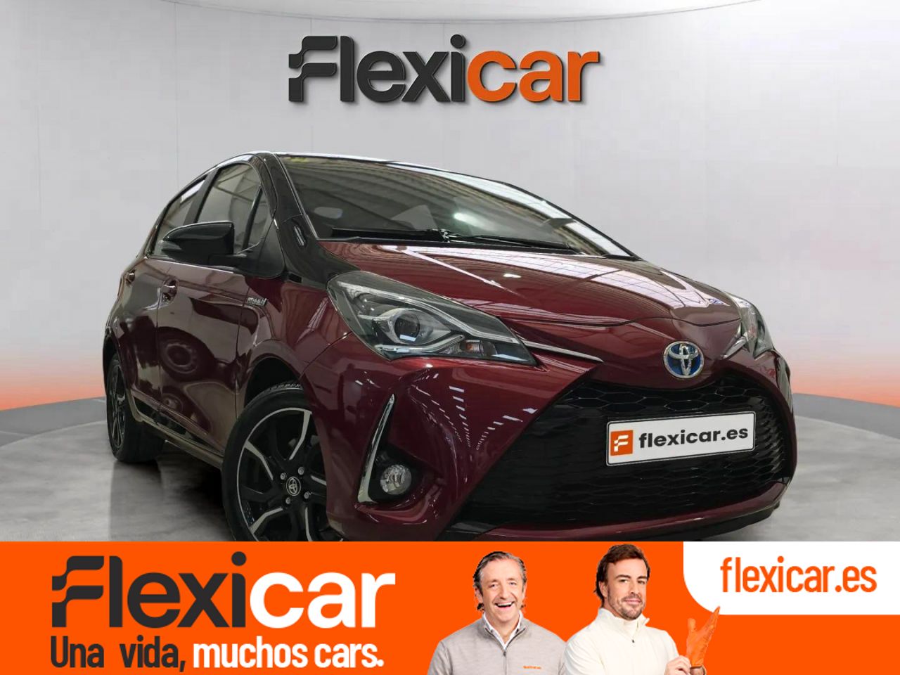 Foto toyota yaris 2018 /
