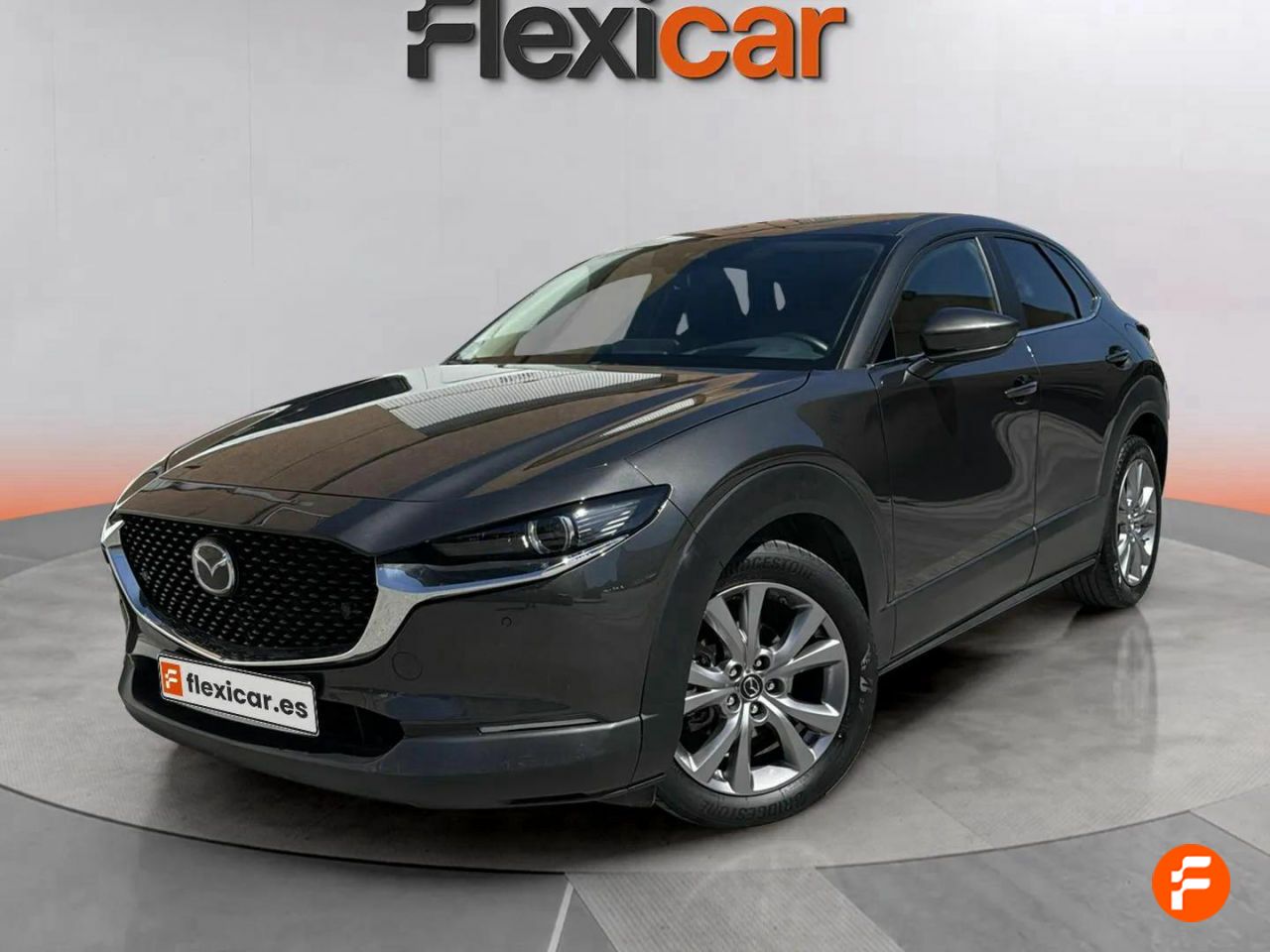 mazda cx-30 2020 / foto grande (3)