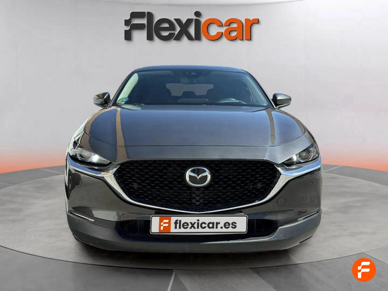 mazda cx-30 2020 / foto grande (2)