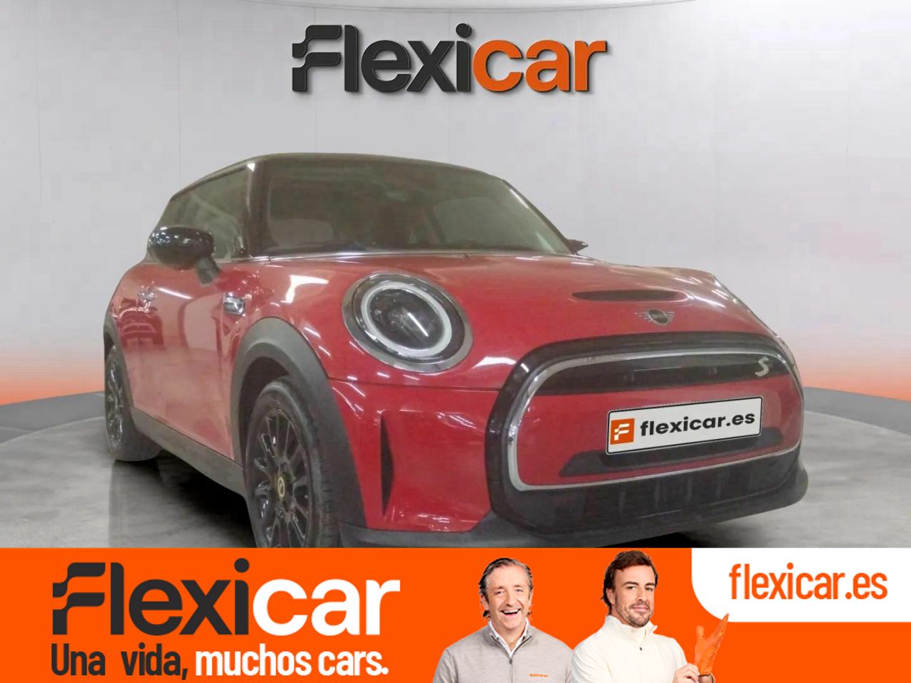 Foto mini cooper 2022 /