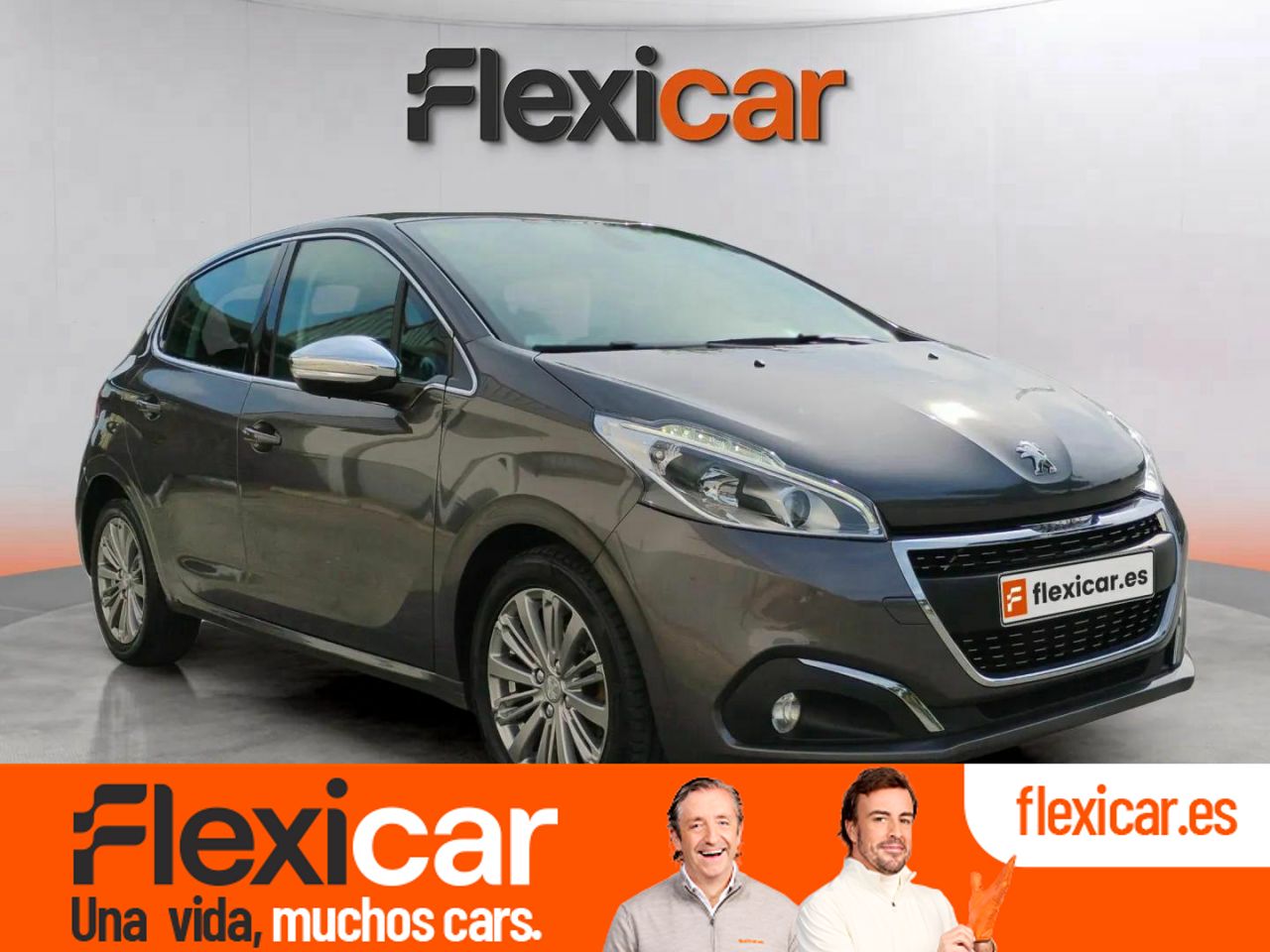 Foto peugeot 208 2018 /