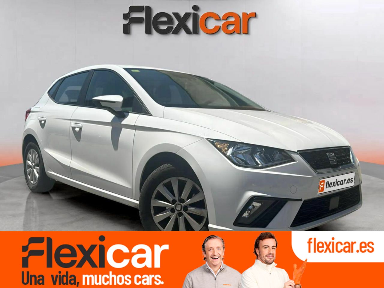 Foto seat ibiza 2018 /