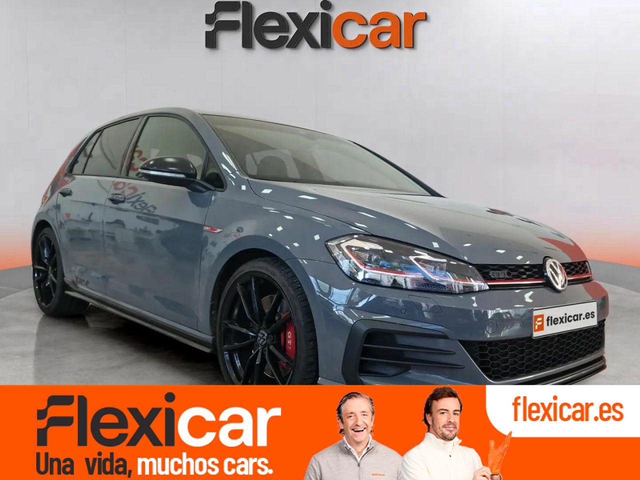 Foto volkswagen golf 2019 /
