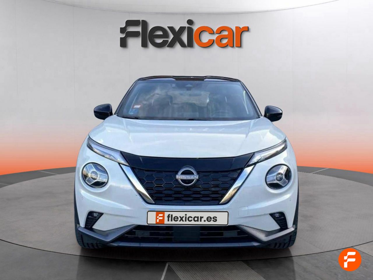 nissan juke 2022 / foto grande (2)