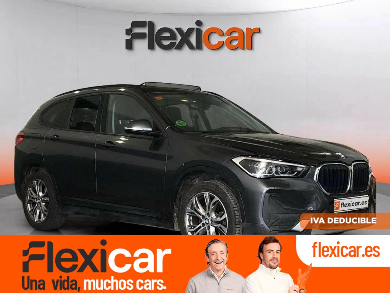 Foto bmw x1 2021 /