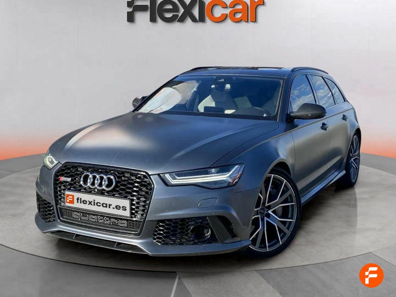 audi a6 2017 / foto grande (3)