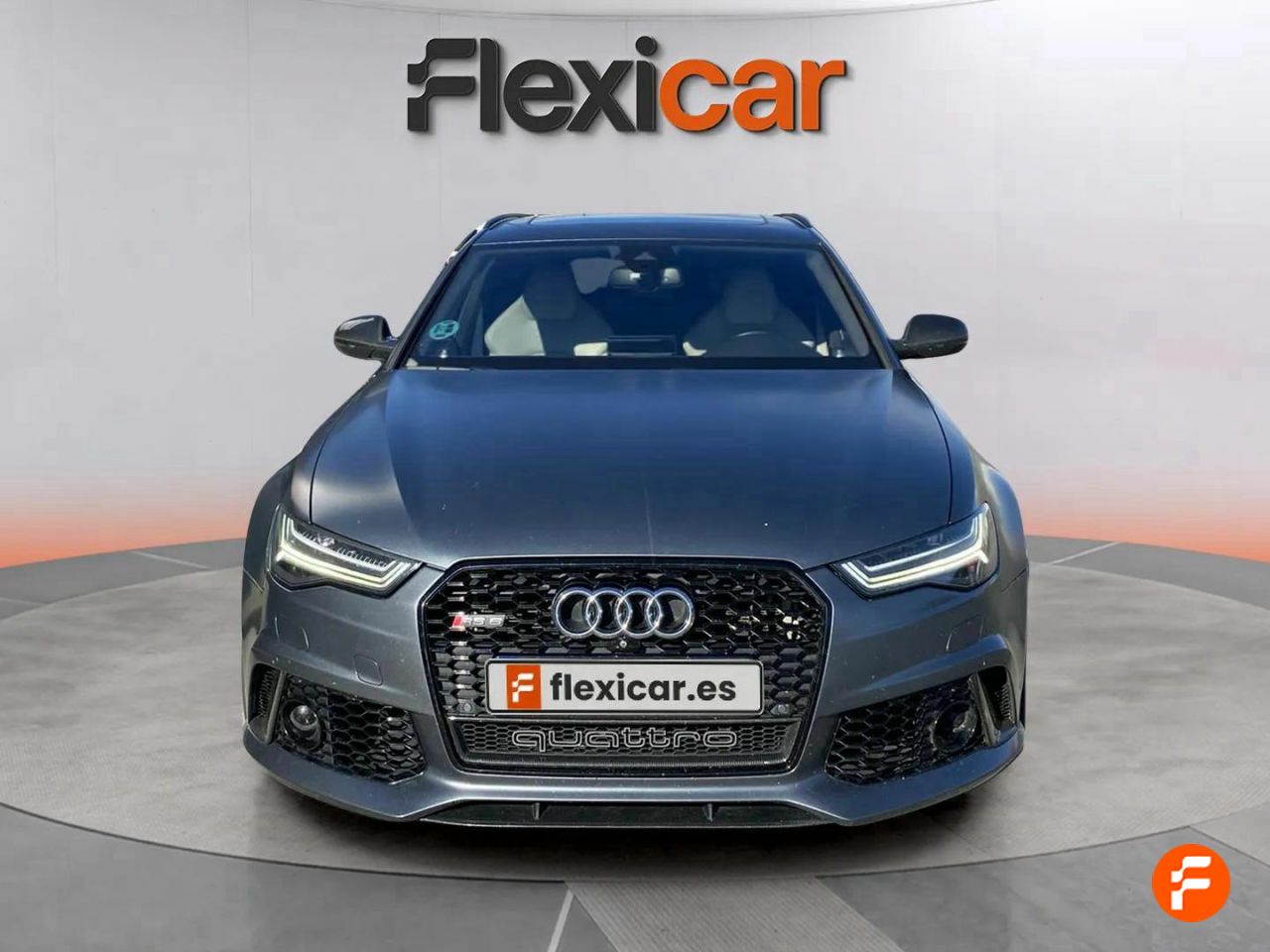 audi a6 2017 / foto grande (2)