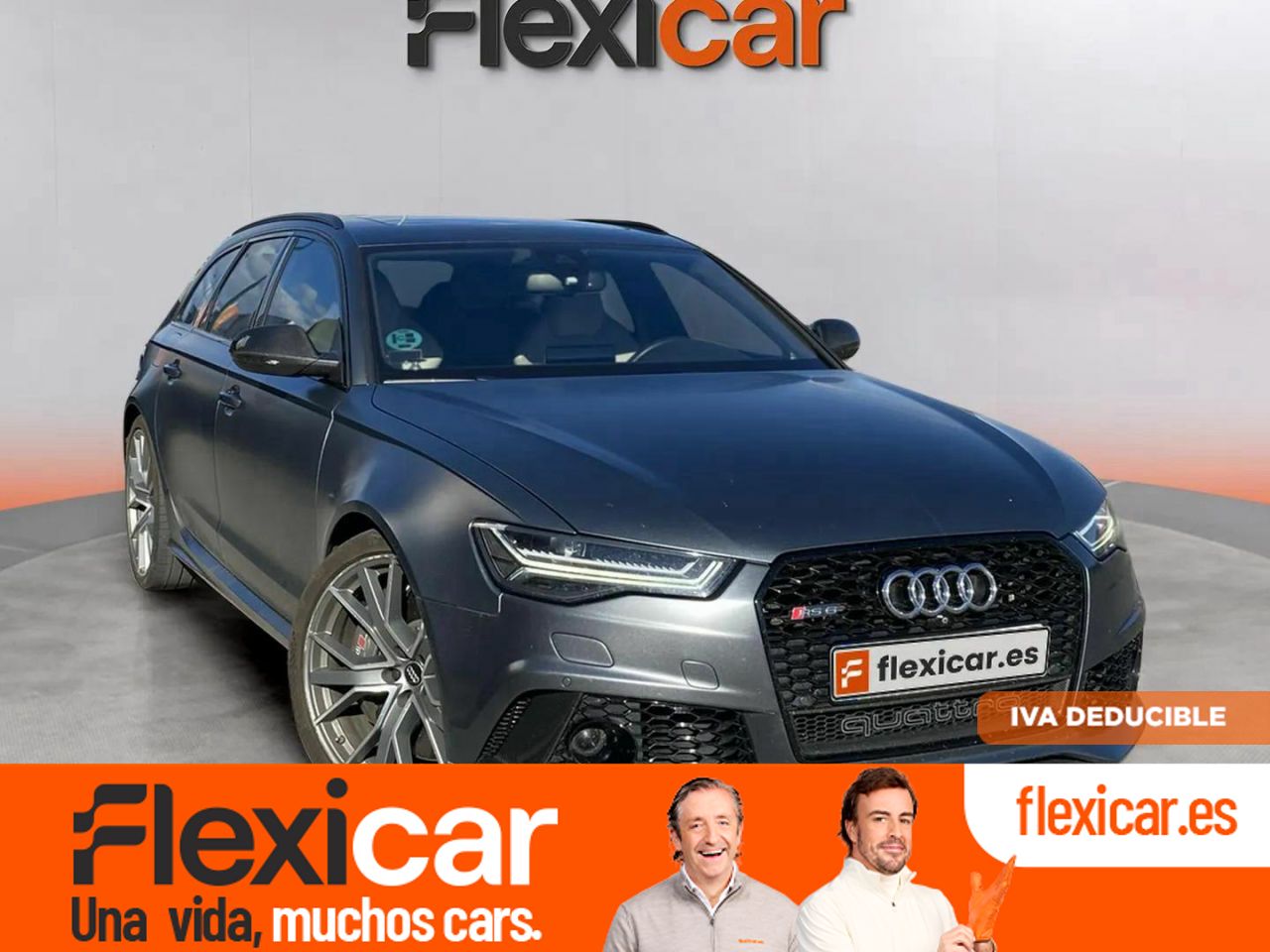 Foto audi a6 2017 /