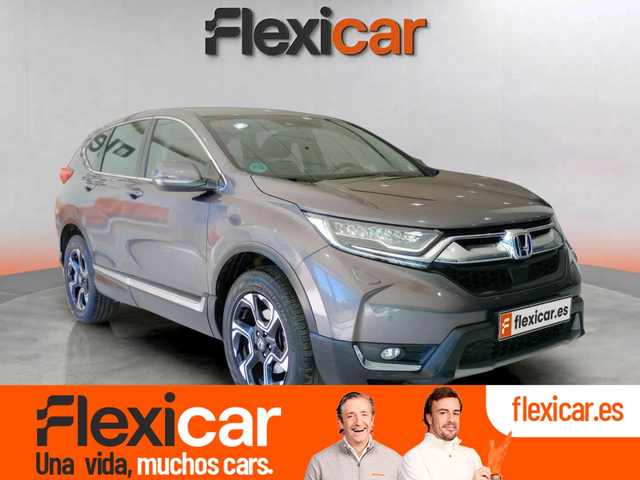 Foto honda cr-v 2019 /