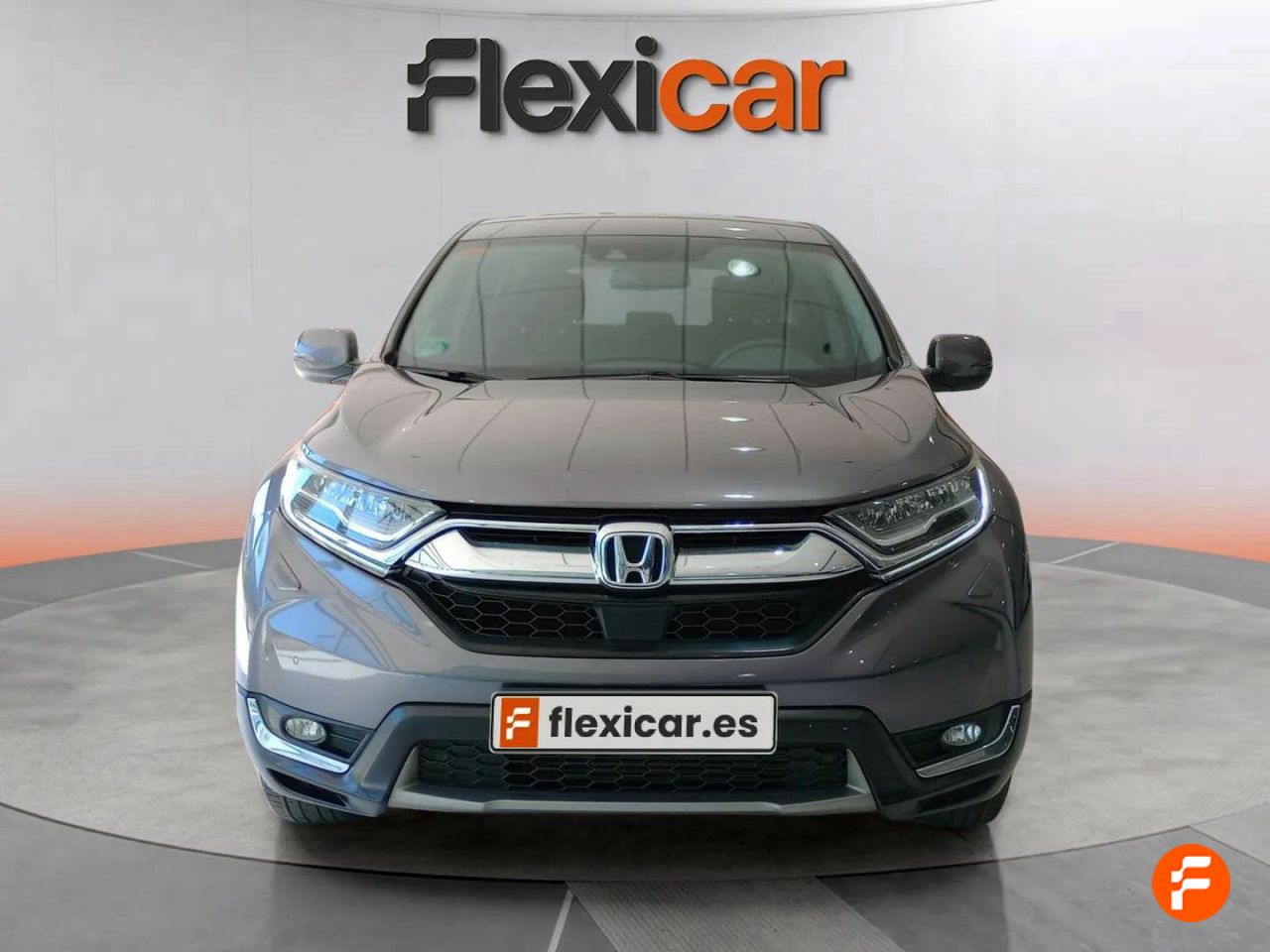 honda cr-v 2019 / foto grande (2)