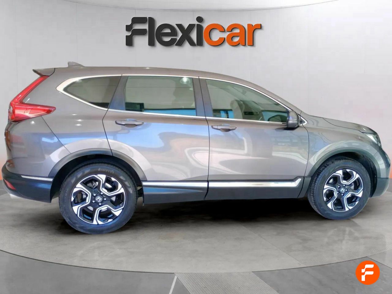 honda cr-v 2019 / foto grande (3)