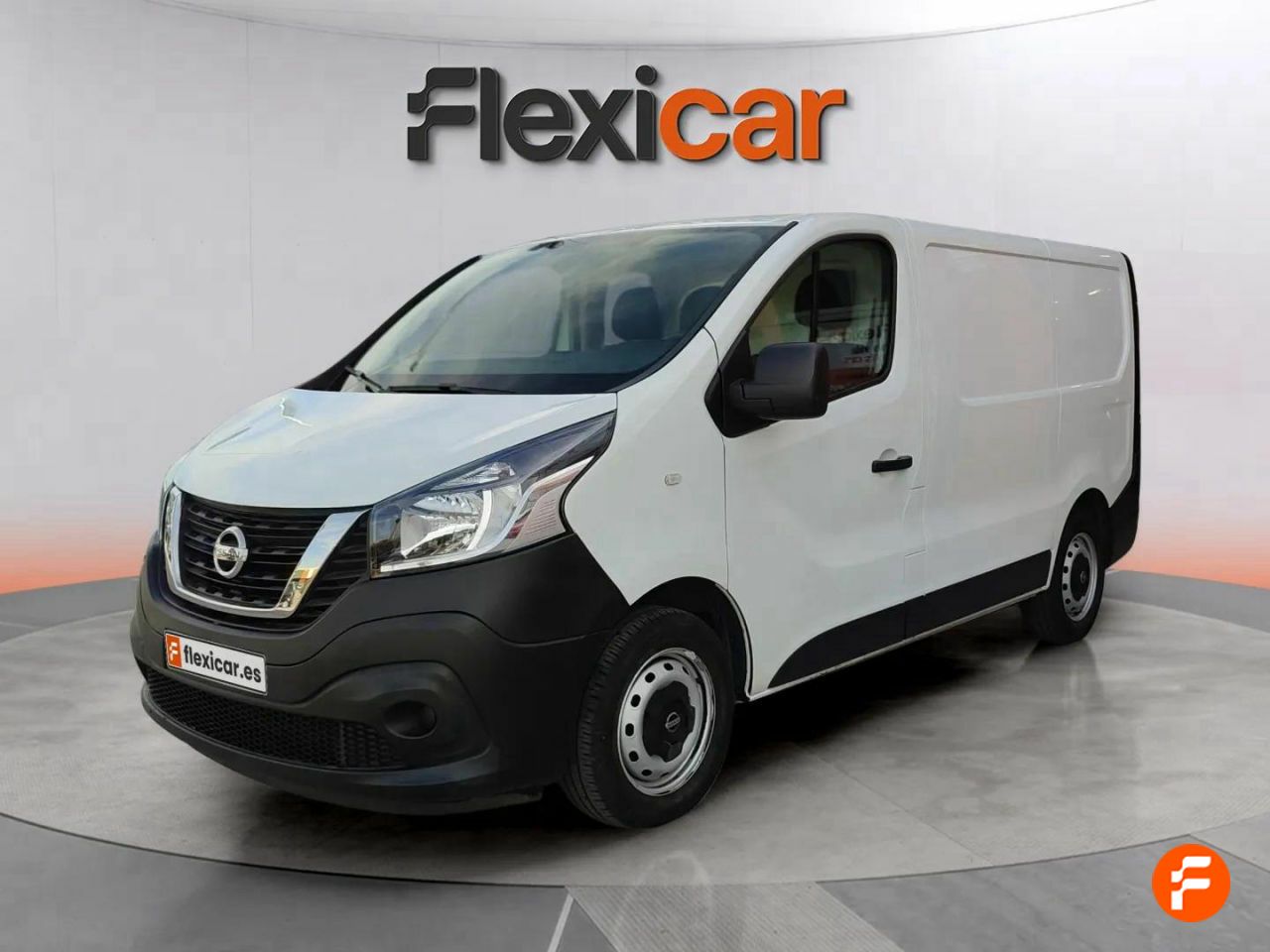 nissan nv300 2021 / foto grande (3)
