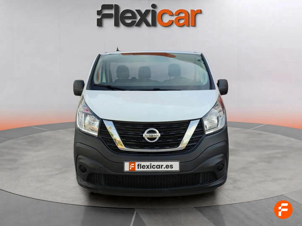 nissan nv300 2021 / foto grande (2)