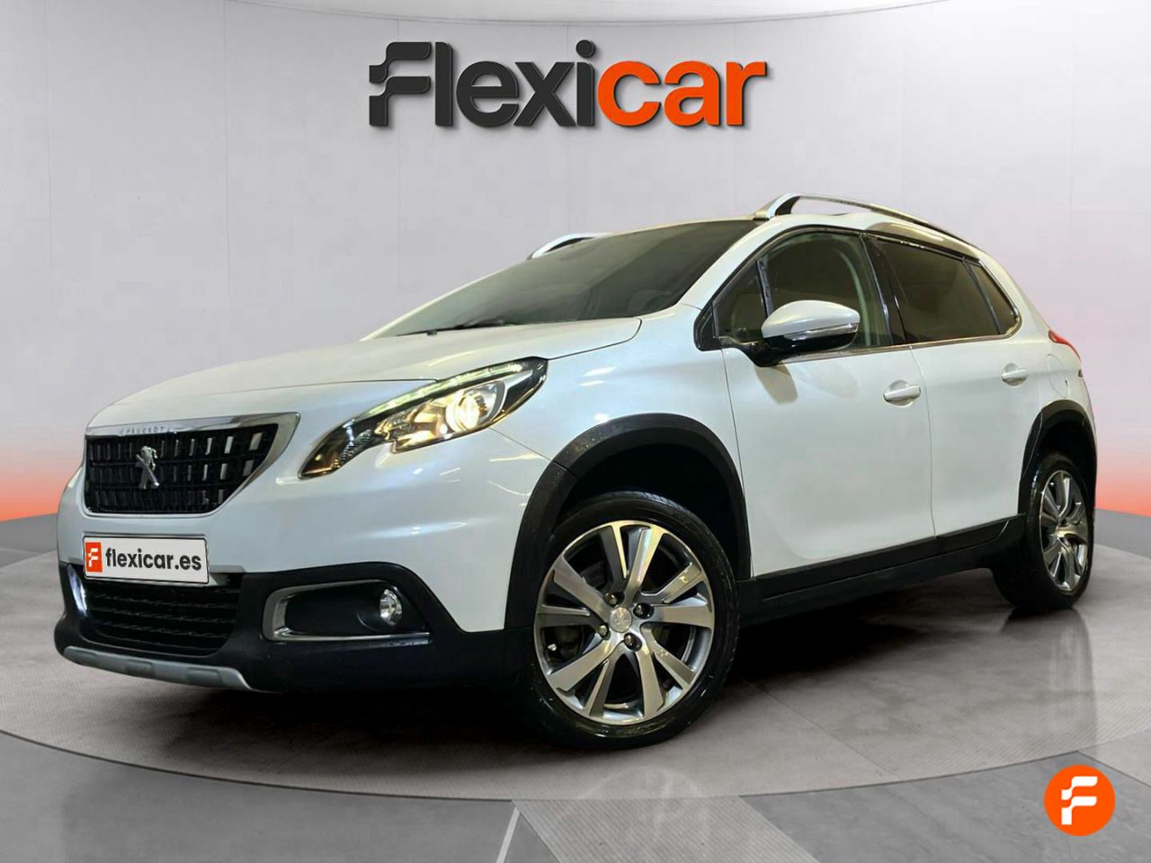 peugeot 2008 2018 / foto grande (3)