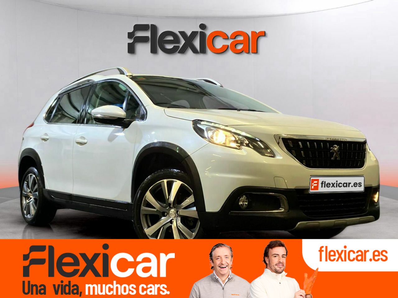 Foto peugeot 2008 2018 /