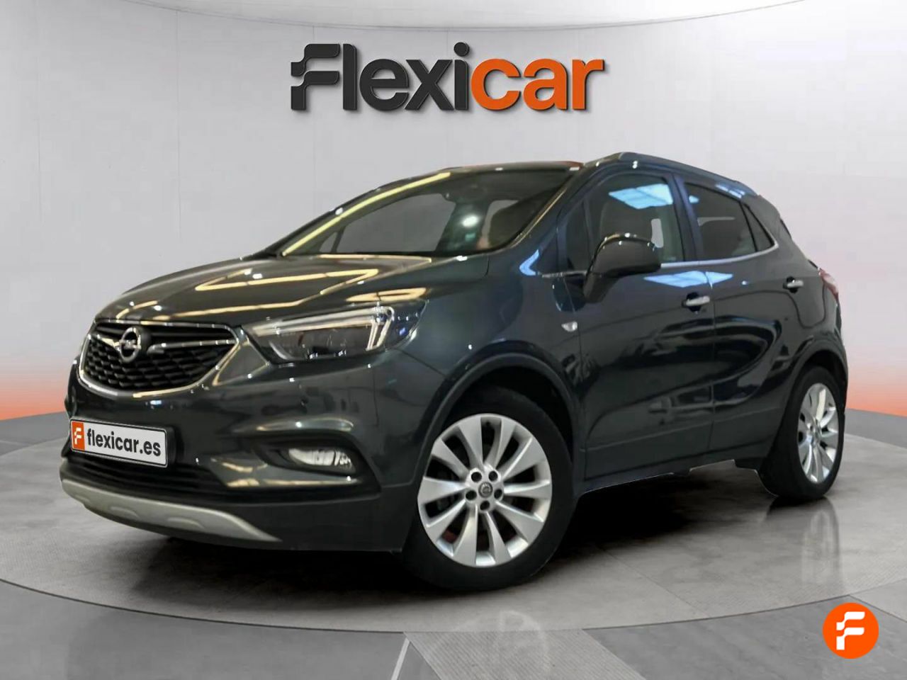 opel mokka x 2017 / foto grande (3)