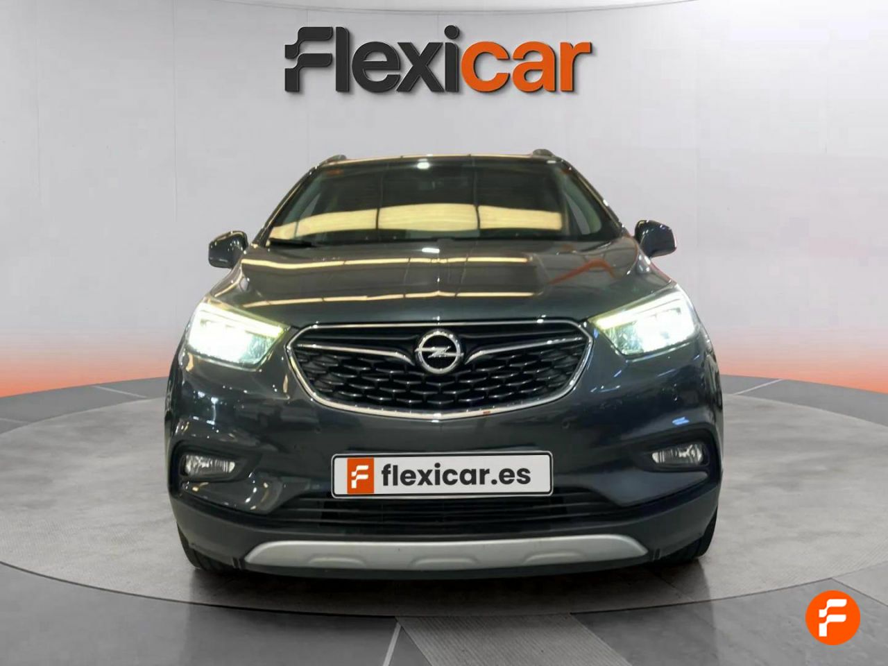 opel mokka x 2017 / foto grande (2)