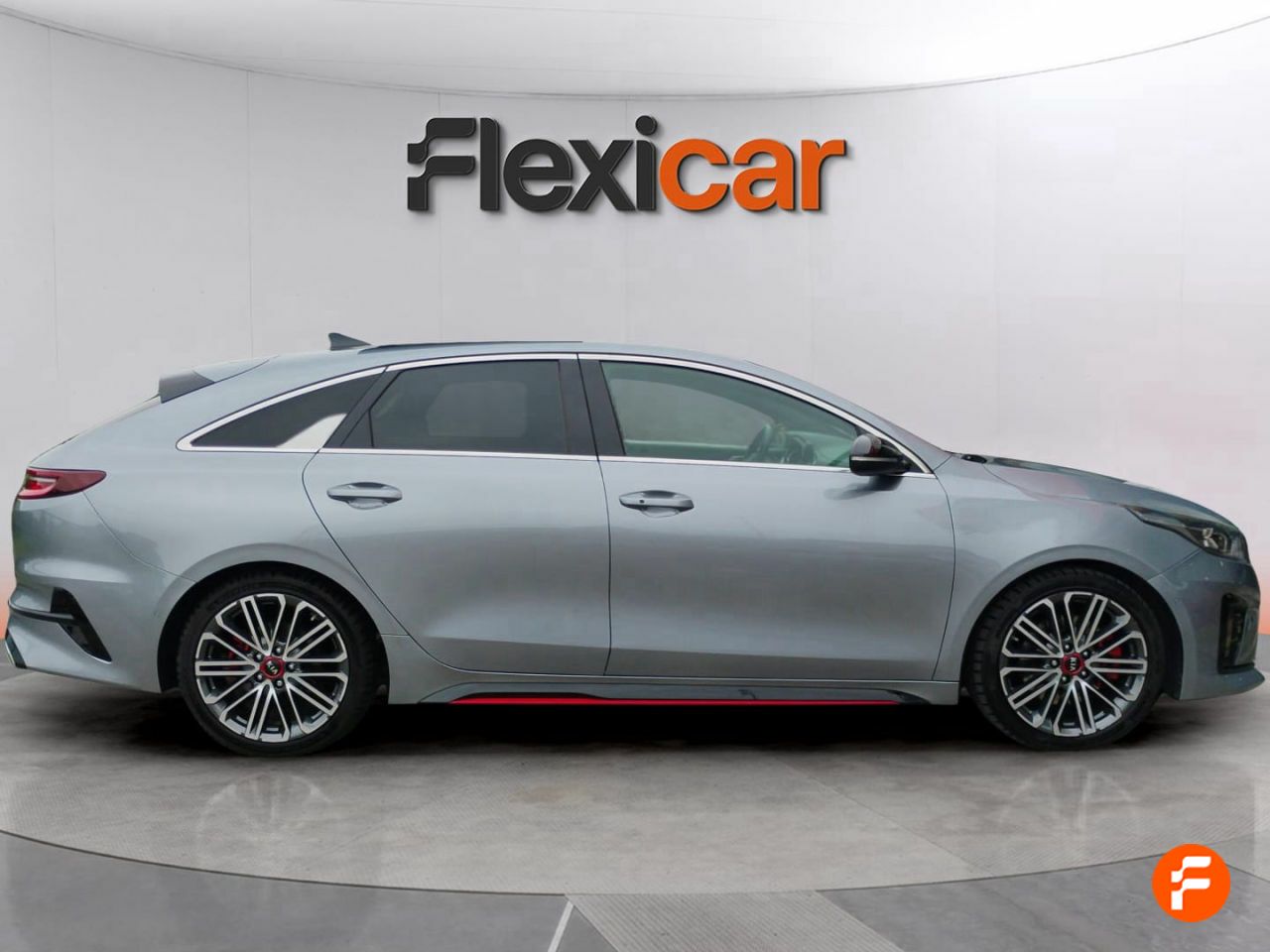kia ceed 2019 / foto grande (2)