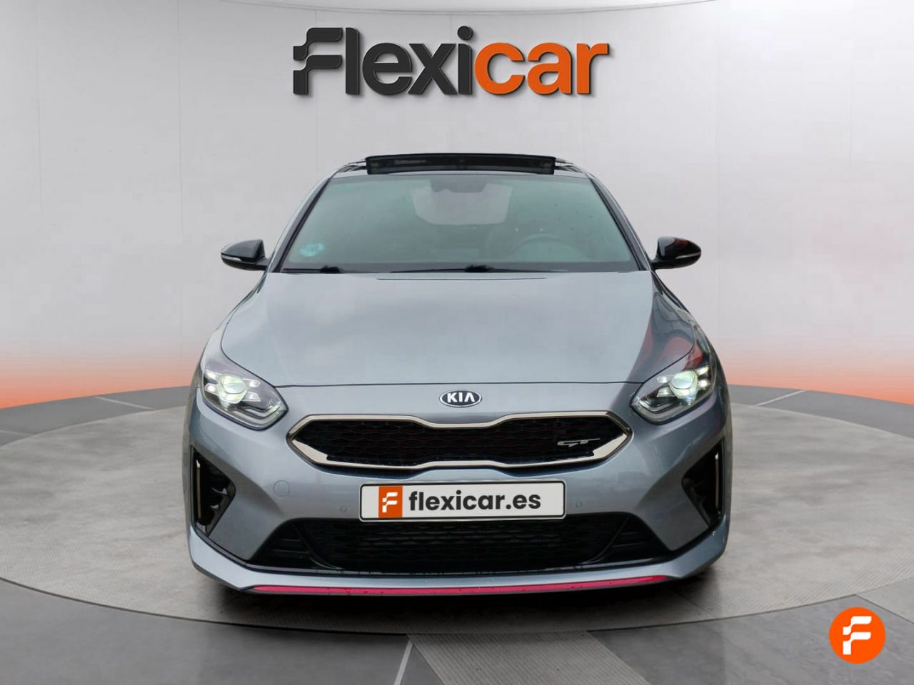 kia ceed 2019 / foto grande (3)