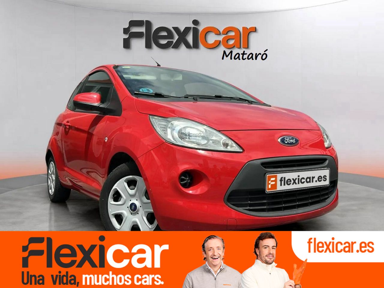 Foto ford ka 2016 /