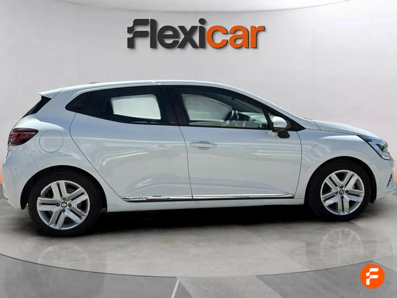 renault clio 2020 / foto grande (2)