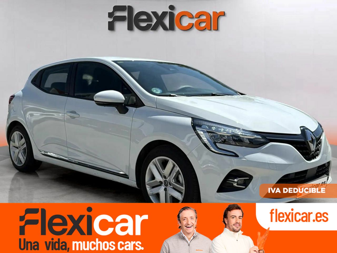 Foto renault clio 2020 /