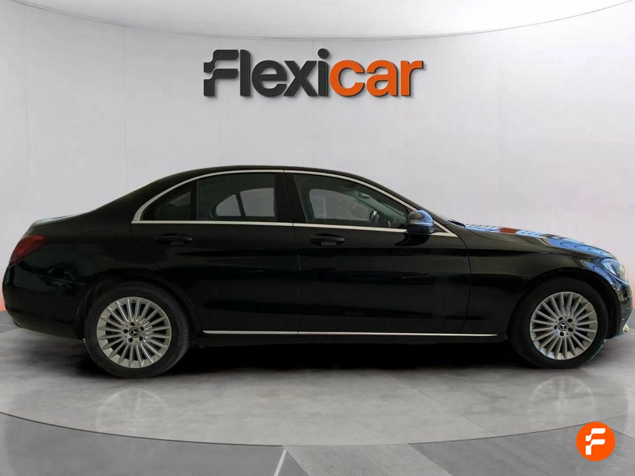 mercedes clase c 2018 / foto grande (2)