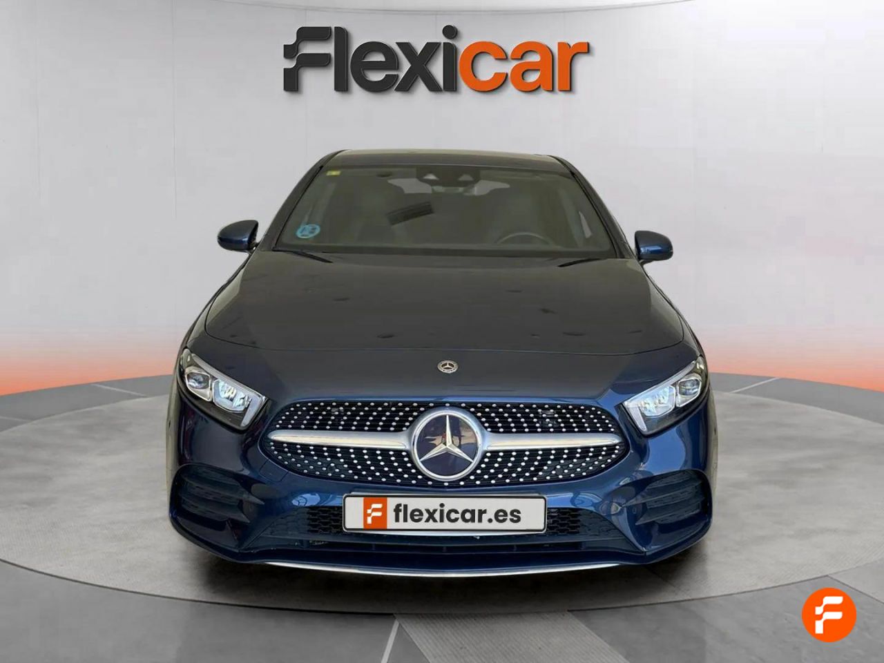 mercedes clase a 2020 / foto grande (2)