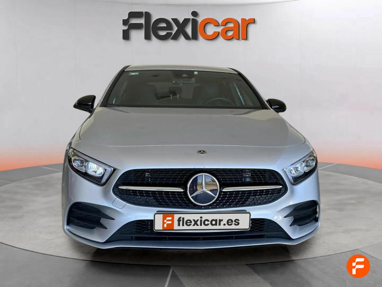 mercedes clase a 2021 / foto grande (2)